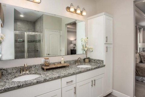 House in Lady Lake, Florida 3 bedrooms, 189.89 sq.m. № 1857796 - photo 16