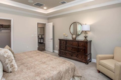 House in Lady Lake, Florida 3 bedrooms, 189.89 sq.m. № 1857796 - photo 15