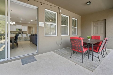 Casa en alquiler en Davenport, Florida, 7 dormitorios, 337.42 m2 № 1907879 - foto 13