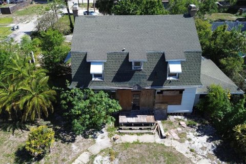 Купить виллу или дом в Аркадия, Флорида 7 комнат, 206.89м2, № 2099215 - фото 2