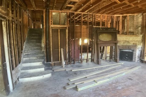 Купить виллу или дом в Аркадия, Флорида 7 комнат, 206.89м2, № 2099215 - фото 4
