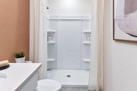 Townhouse in Wesley Chapel, Florida 3 bedrooms, 135.92 sq.m. № 1869689 - photo 21