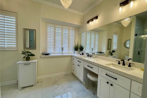 House in Lake Mary, Florida 3 bedrooms, 187.85 sq.m. № 1841561 - photo 12