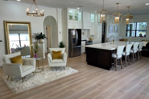 House in Lake Mary, Florida 3 bedrooms, 187.85 sq.m. № 1841561 - photo 25