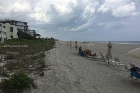 Copropriété à louer à Palm Beach, Floride: 43.2 m2 № 2169736 - photo 26