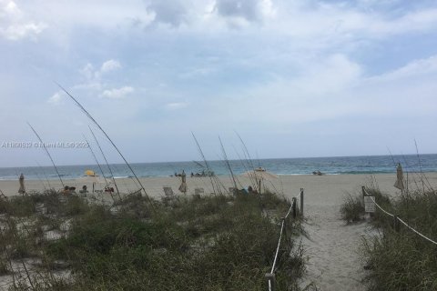Copropriété à louer à Palm Beach, Floride: 43.2 m2 № 2169736 - photo 25
