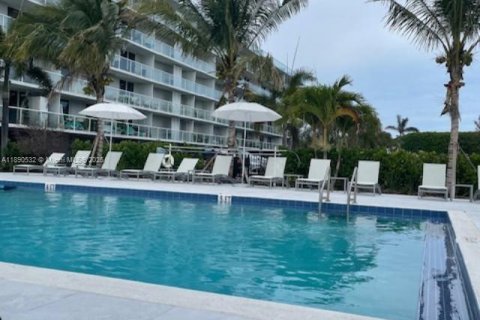 Copropriété à louer à Palm Beach, Floride: 43.2 m2 № 2169736 - photo 6