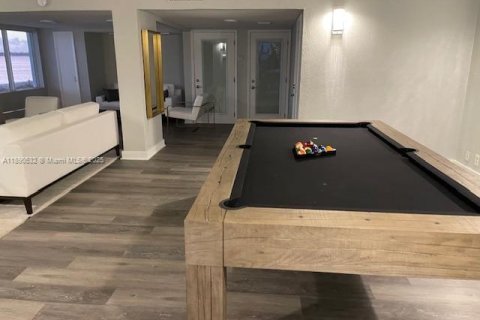 Copropriété à louer à Palm Beach, Floride: 43.2 m2 № 2169736 - photo 22