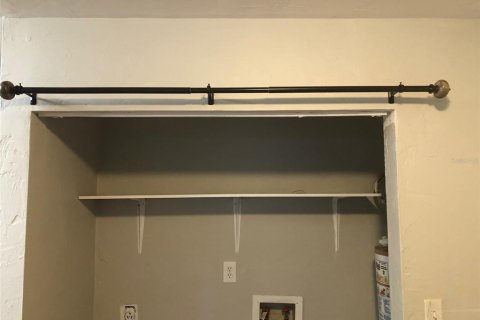 Townhouse in Gainesville, Florida 2 bedrooms, 71.35 sq.m. № 1906106 - photo 12