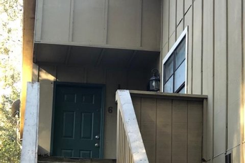 Townhouse in Gainesville, Florida 2 bedrooms, 71.35 sq.m. № 1906106 - photo 2