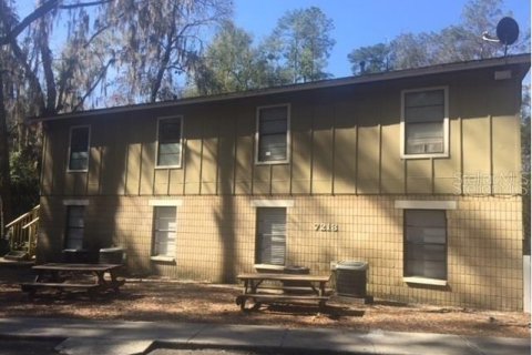 Townhouse in Gainesville, Florida 2 bedrooms, 71.35 sq.m. № 1906106 - photo 1