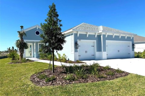 Casa en venta en Parrish, Florida, 3 dormitorios, 211.63 m2 № 1898830 - foto 1