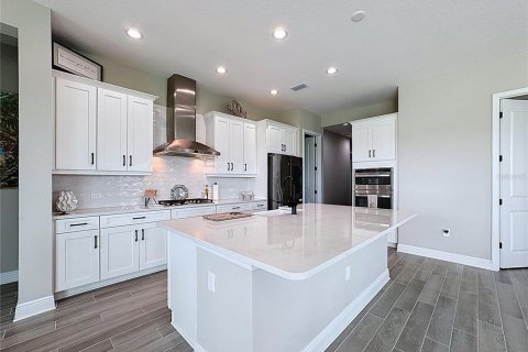 Casa en venta en Parrish, Florida, 3 dormitorios, 211.63 m2 № 1898830 - foto 4