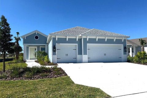 Casa en venta en Parrish, Florida, 3 dormitorios, 211.63 m2 № 1898830 - foto 2