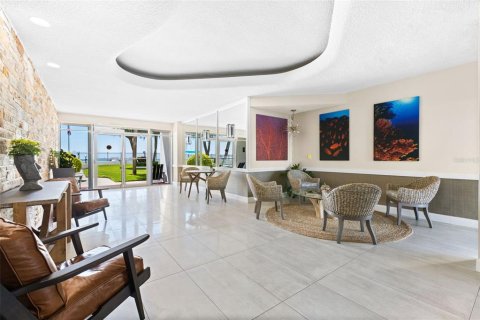 Copropriété à vendre à Saint Pete Beach, Floride: 1 chambre, 78.13 m2 № 2347379 - photo 26