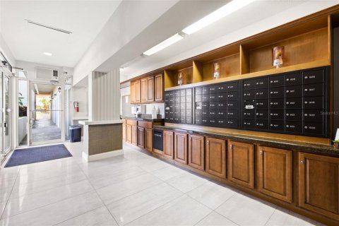Copropriété à vendre à Saint Pete Beach, Floride: 1 chambre, 78.13 m2 № 2347379 - photo 27