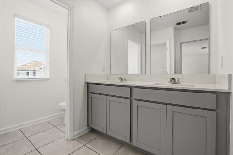 House in Davenport, Florida 6 bedrooms, 239.22 sq.m. № 2151565 - photo 20