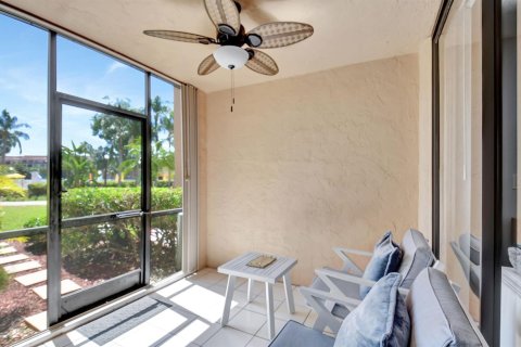 Copropriété à vendre à Delray Beach, Floride: 2 chambres, 109.16 m2 № 2146779 - photo 19