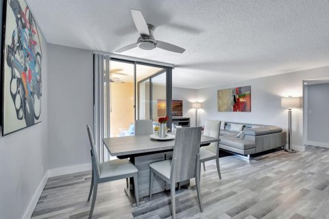 Copropriété à vendre à Delray Beach, Floride: 2 chambres, 109.16 m2 № 2146779 - photo 7