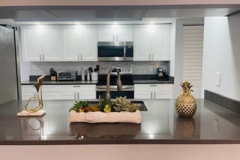 Copropriété à vendre à Delray Beach, Floride: 2 chambres, 109.16 m2 № 2146779 - photo 8