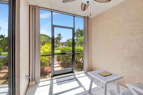 Copropriété à vendre à Delray Beach, Floride: 2 chambres, 109.16 m2 № 2146779 - photo 20
