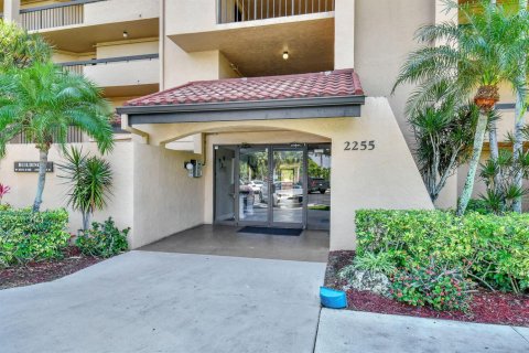 Copropriété à vendre à Delray Beach, Floride: 2 chambres, 109.16 m2 № 2146779 - photo 3