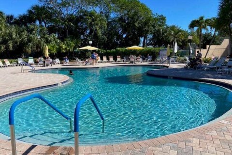 Copropriété à vendre à Delray Beach, Floride: 2 chambres, 109.16 m2 № 2146779 - photo 25