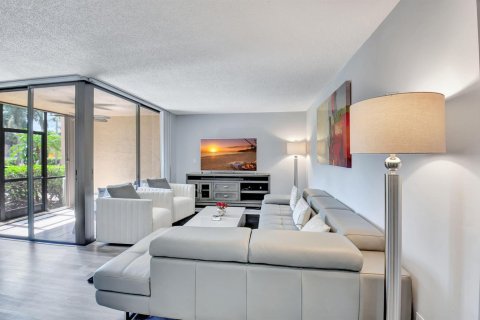 Copropriété à vendre à Delray Beach, Floride: 2 chambres, 109.16 m2 № 2146779 - photo 5