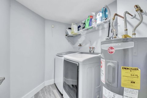 Copropriété à vendre à Delray Beach, Floride: 2 chambres, 109.16 m2 № 2146779 - photo 18