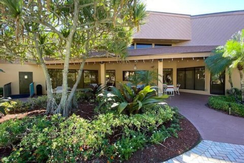Copropriété à vendre à Delray Beach, Floride: 2 chambres, 109.16 m2 № 2146779 - photo 27