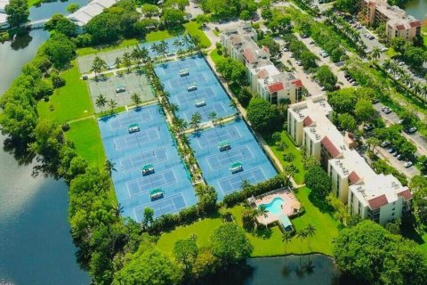 Copropriété à vendre à Delray Beach, Floride: 2 chambres, 109.16 m2 № 2146779 - photo 23