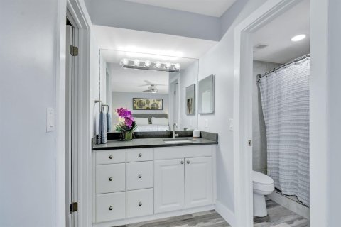 Copropriété à vendre à Delray Beach, Floride: 2 chambres, 109.16 m2 № 2146779 - photo 12