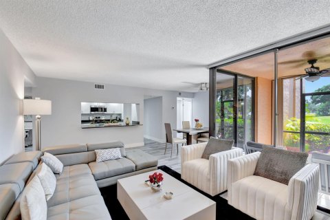 Condo à Delray Beach, Floride, 2 chambres № 2146779