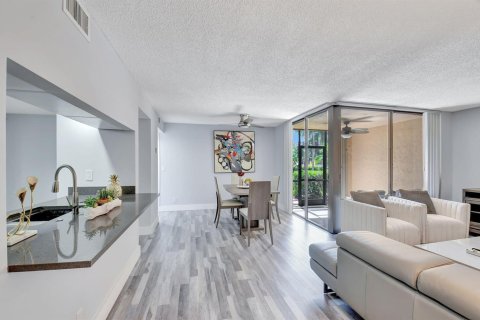 Copropriété à vendre à Delray Beach, Floride: 2 chambres, 109.16 m2 № 2146779 - photo 4