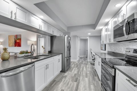 Copropriété à vendre à Delray Beach, Floride: 2 chambres, 109.16 m2 № 2146779 - photo 9