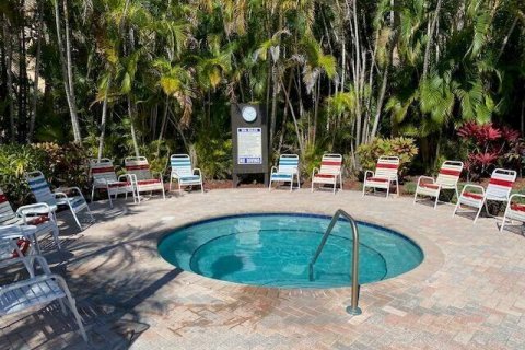 Copropriété à vendre à Delray Beach, Floride: 2 chambres, 109.16 m2 № 2146779 - photo 26