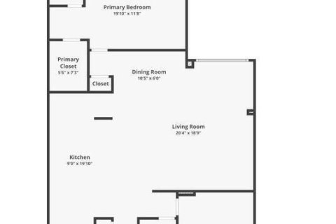 Copropriété à vendre à Delray Beach, Floride: 2 chambres, 109.16 m2 № 2146779 - photo 28