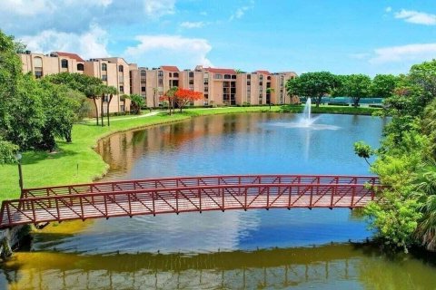 Copropriété à vendre à Delray Beach, Floride: 2 chambres, 109.16 m2 № 2146779 - photo 2