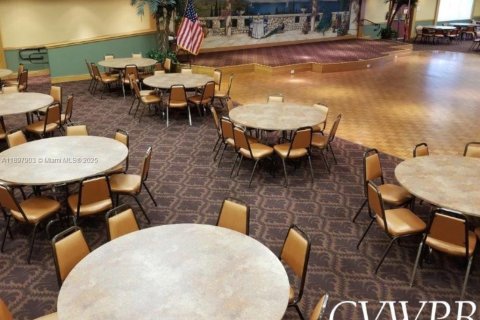 Снять в аренду кондоминиум в Уэст-Палм-Бич, Флорида 1 спальня, 54.35м2, № 1949815 - фото 13