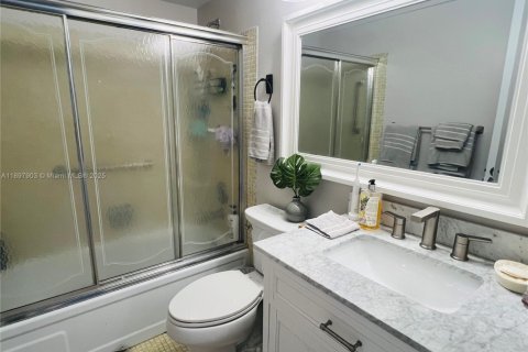 Снять в аренду кондоминиум в Уэст-Палм-Бич, Флорида 1 спальня, 54.35м2, № 1949815 - фото 6