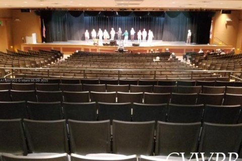 Снять в аренду кондоминиум в Уэст-Палм-Бич, Флорида 1 спальня, 54.35м2, № 1949815 - фото 14