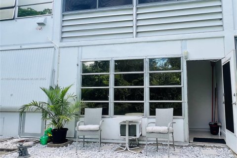 Снять в аренду кондоминиум в Уэст-Палм-Бич, Флорида 1 спальня, 54.35м2, № 1949815 - фото 10