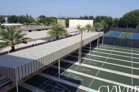 Снять в аренду кондоминиум в Уэст-Палм-Бич, Флорида 1 спальня, 54.35м2, № 1949815 - фото 18