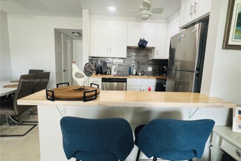 Снять в аренду кондоминиум в Уэст-Палм-Бич, Флорида 1 спальня, 54.35м2, № 1949815 - фото 9