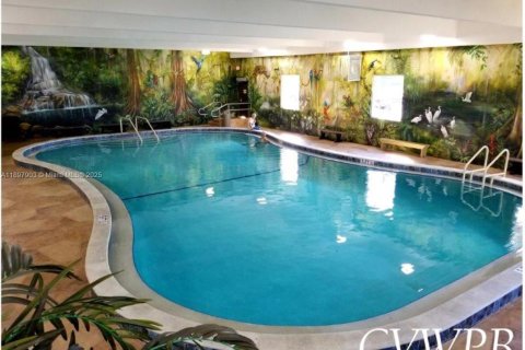 Снять в аренду кондоминиум в Уэст-Палм-Бич, Флорида 1 спальня, 54.35м2, № 1949815 - фото 12