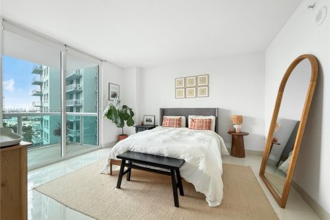 Condo in Miami, Florida, 2 bedrooms  № 2001689 - photo 12
