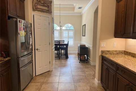 House in Ormond Beach, Florida 3 bedrooms, 188.59 sq.m. № 1880649 - photo 23