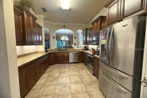 House in Ormond Beach, Florida 3 bedrooms, 188.59 sq.m. № 1880649 - photo 18