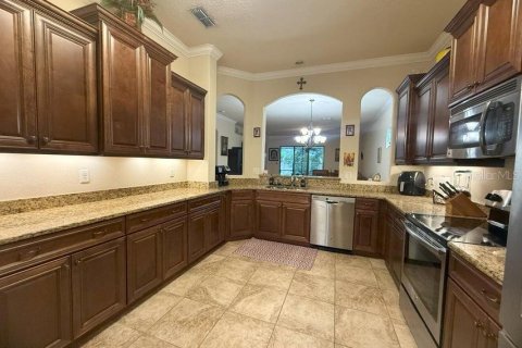 House in Ormond Beach, Florida 3 bedrooms, 188.59 sq.m. № 1880649 - photo 21
