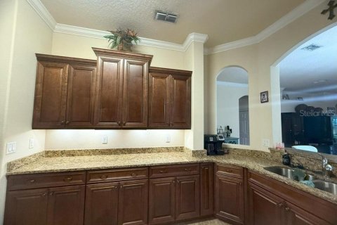 House in Ormond Beach, Florida 3 bedrooms, 188.59 sq.m. № 1880649 - photo 20